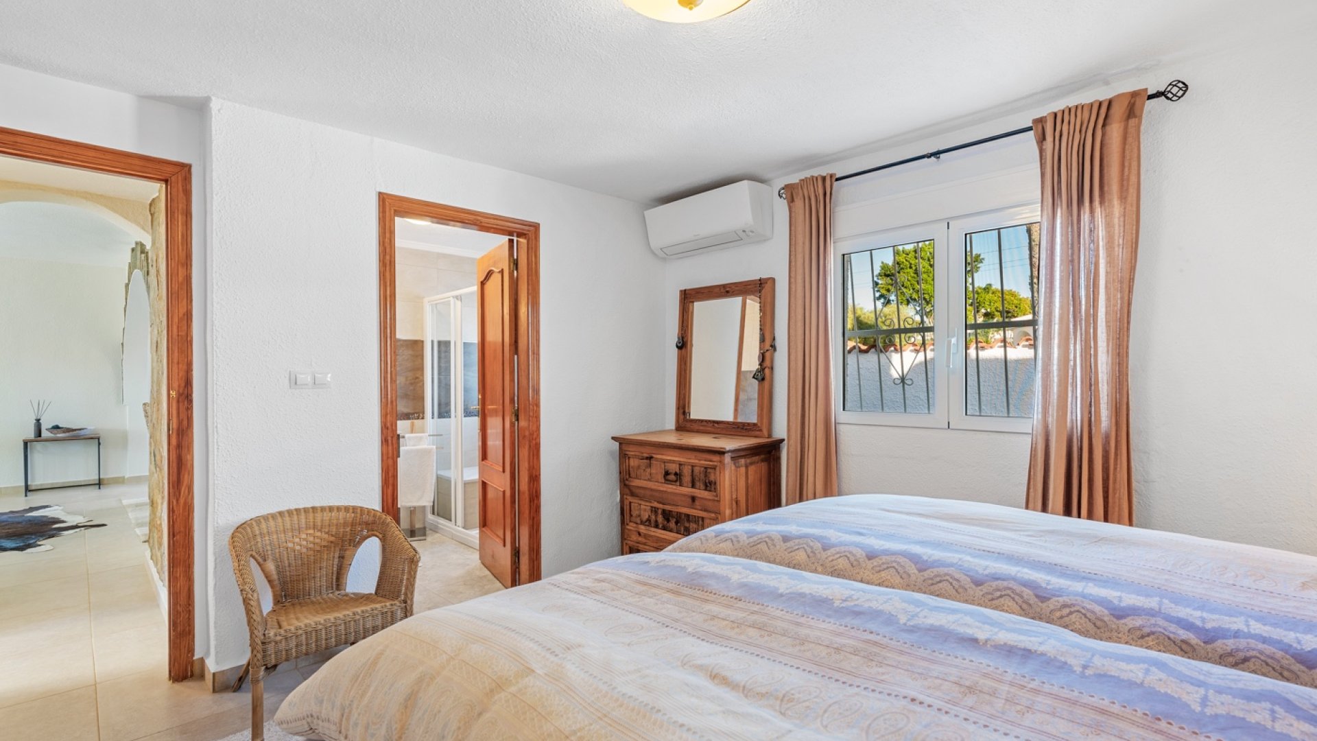 Reventa - Chalets -
Ciudad Quesada - Rojales