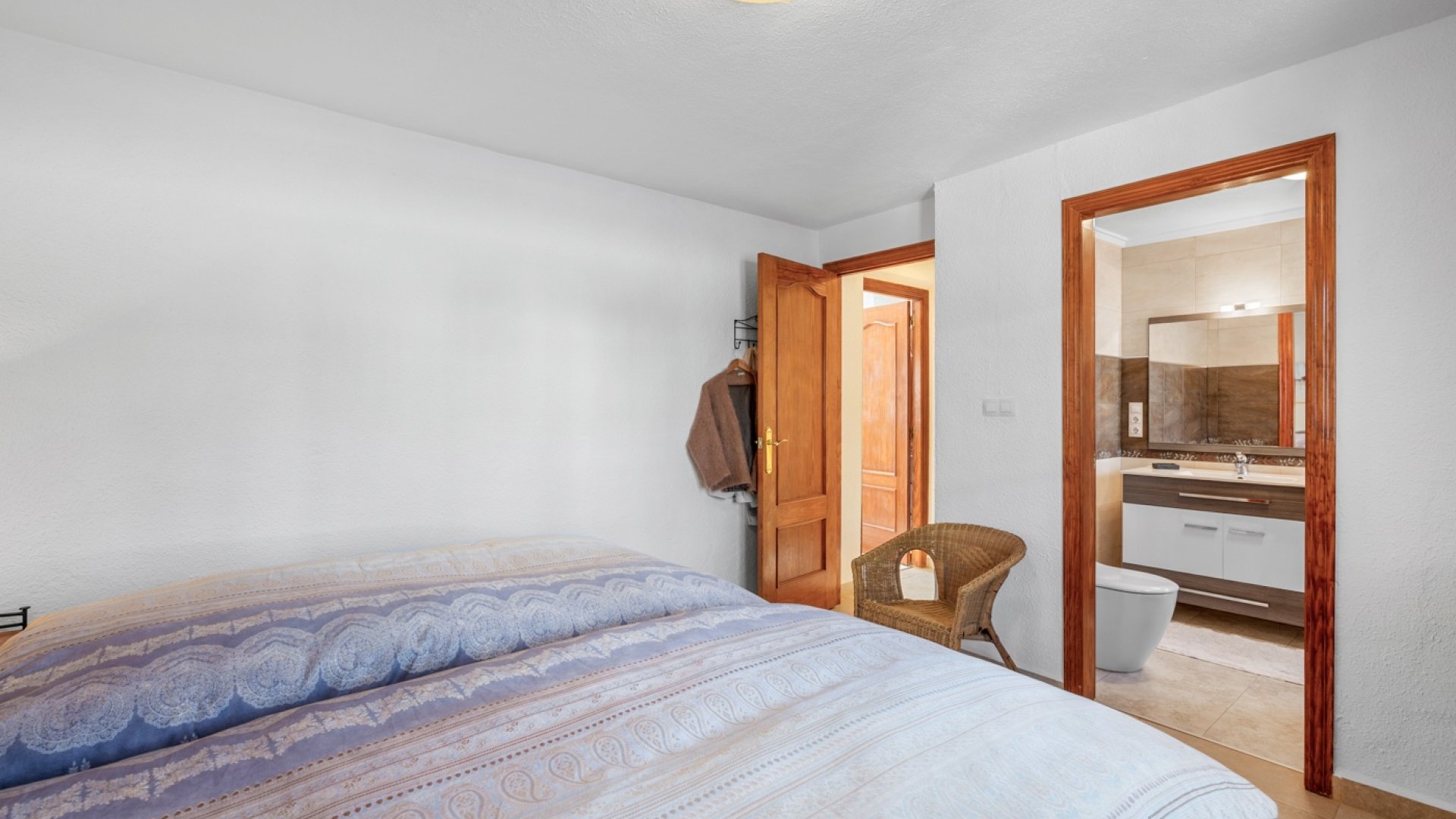 Reventa - Chalets -
Ciudad Quesada - Rojales