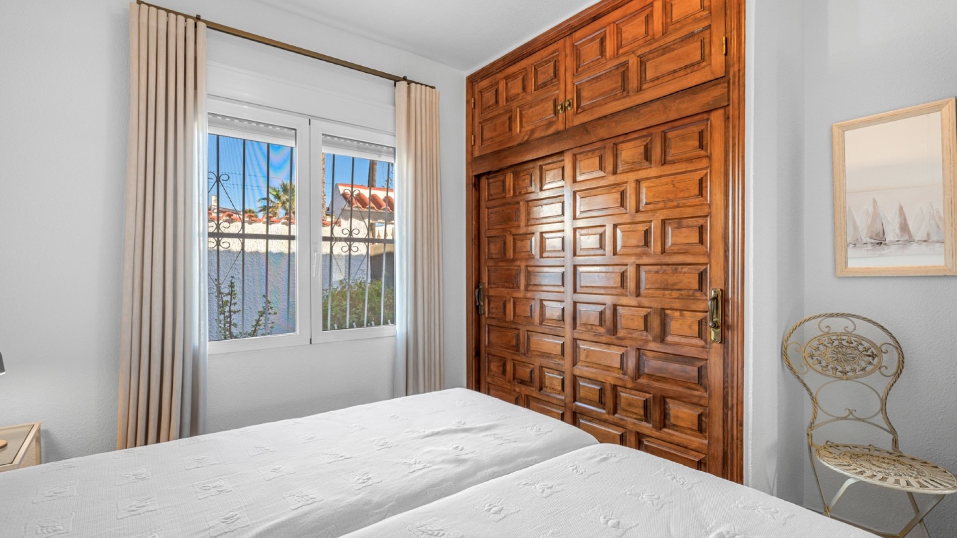 Reventa - Chalets -
Ciudad Quesada - Rojales