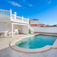 Reventa - Chalets -
Ciudad Quesada - Rojales