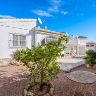 Reventa - Chalets -
Ciudad Quesada - Rojales