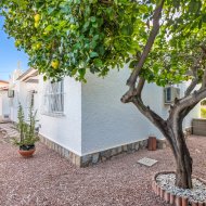 Reventa - Chalets -
Ciudad Quesada - Rojales