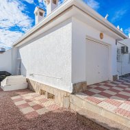 Reventa - Chalets -
Ciudad Quesada - Rojales