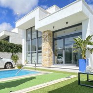 Reventa - Chalets -
Ciudad Quesada - Rojales