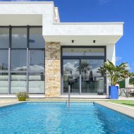 Reventa - Chalets -
Ciudad Quesada - Rojales