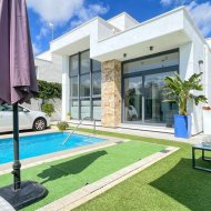 Reventa - Chalets -
Ciudad Quesada - Rojales