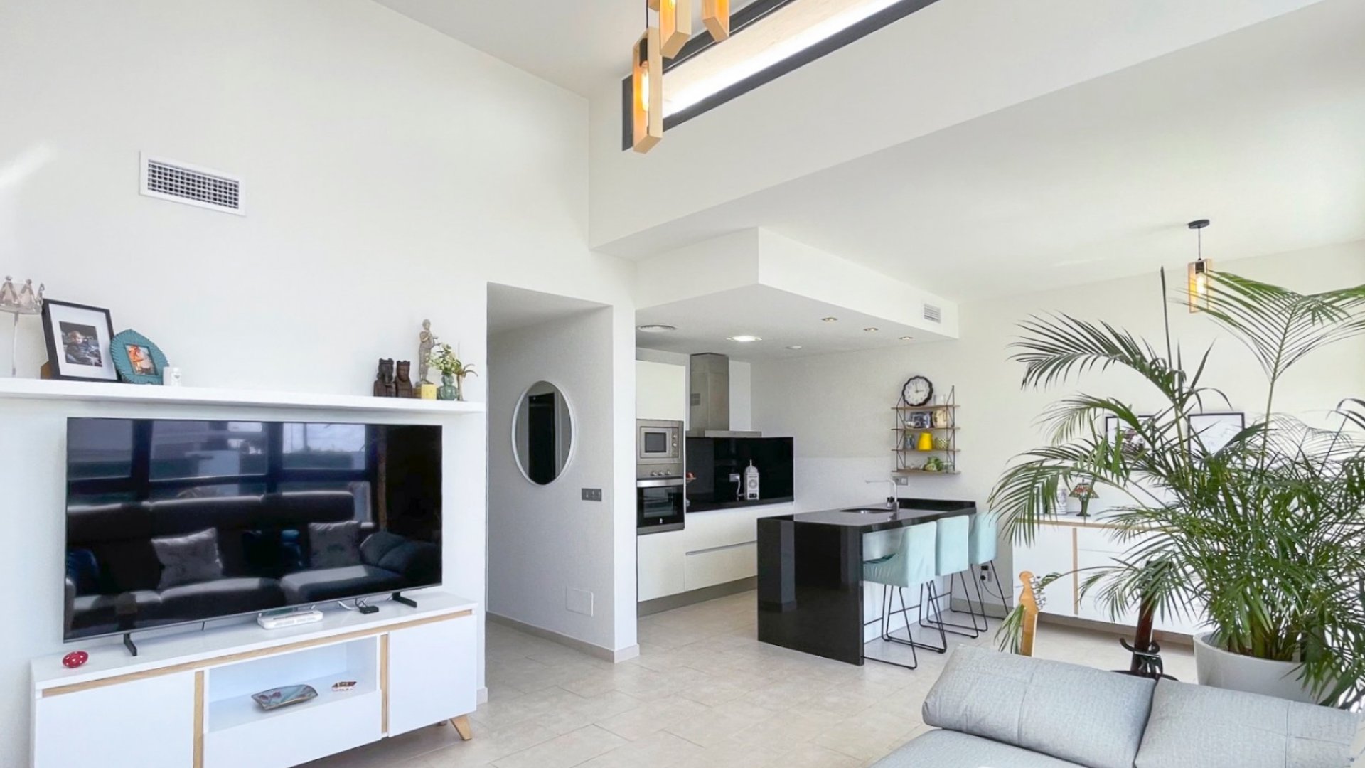 Reventa - Chalets -
Ciudad Quesada - Rojales