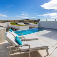 Reventa - Chalets -
Ciudad Quesada - Rojales