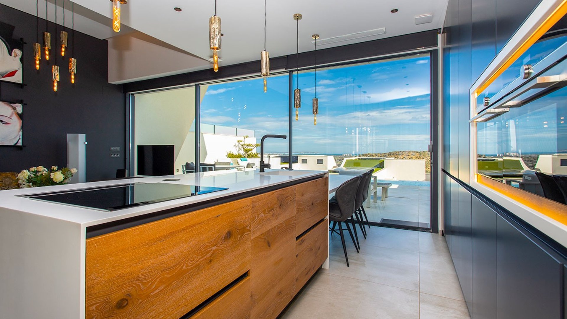 Reventa - Chalets -
Ciudad Quesada - Rojales