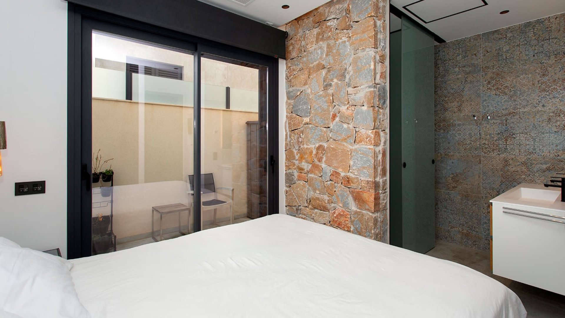 Reventa - Chalets -
Ciudad Quesada - Rojales