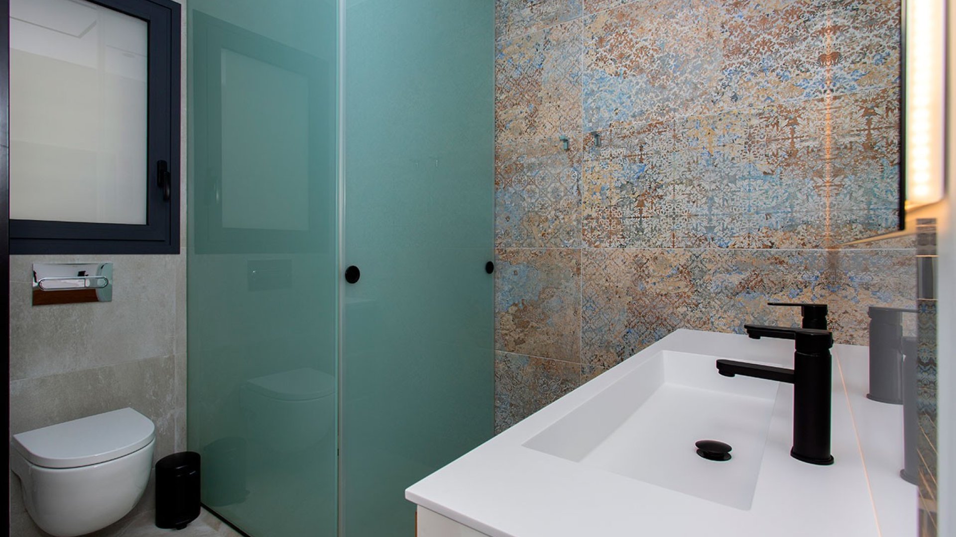 Reventa - Chalets -
Ciudad Quesada - Rojales