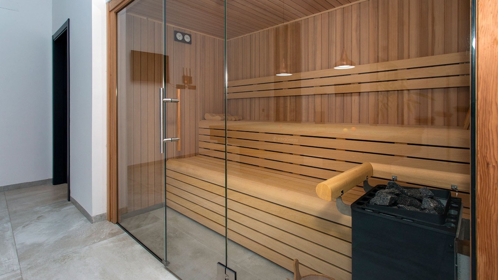 Reventa - Chalets -
Ciudad Quesada - Rojales