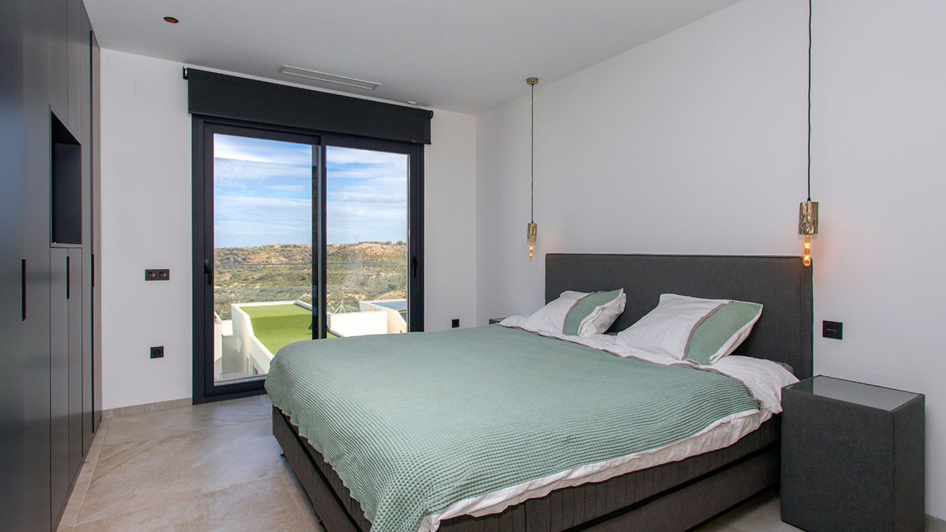 Reventa - Chalets -
Ciudad Quesada - Rojales