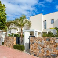 Reventa - Chalets -
Ciudad Quesada - Rojales