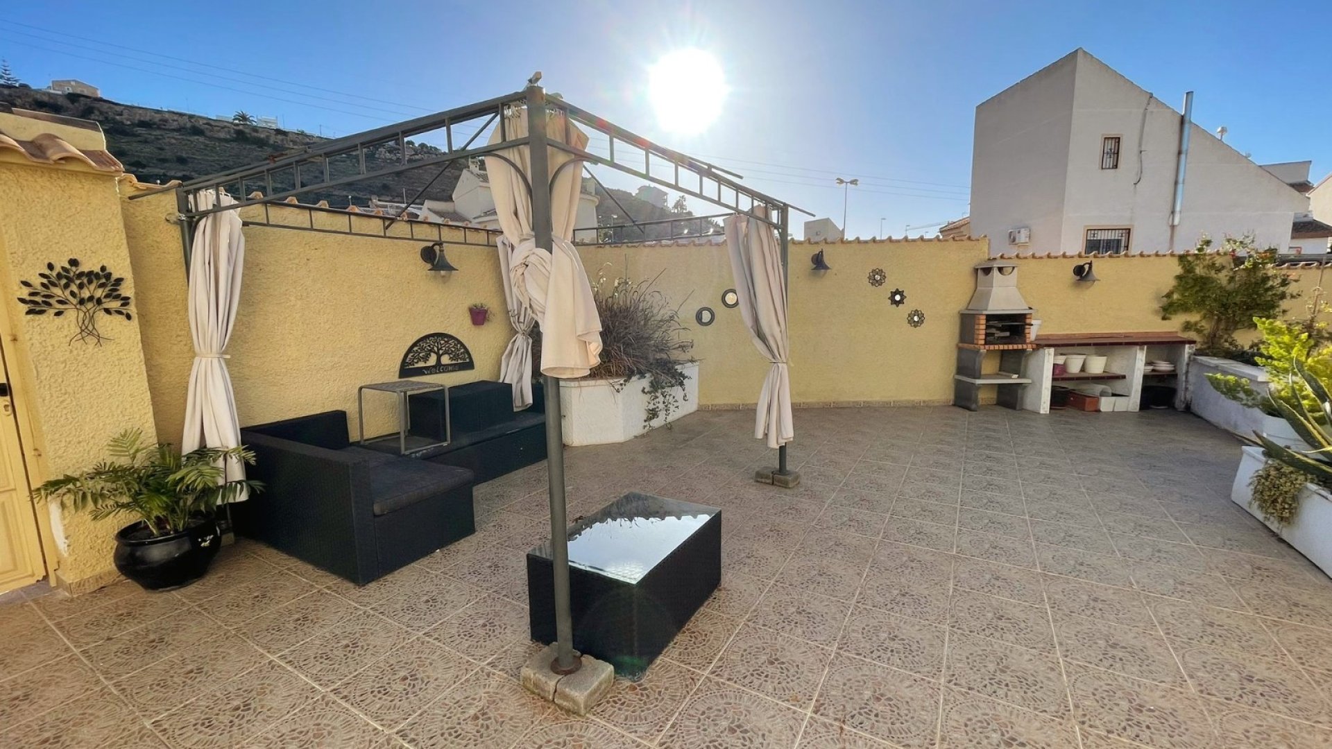 Reventa - Chalets -
Ciudad Quesada - Rojales