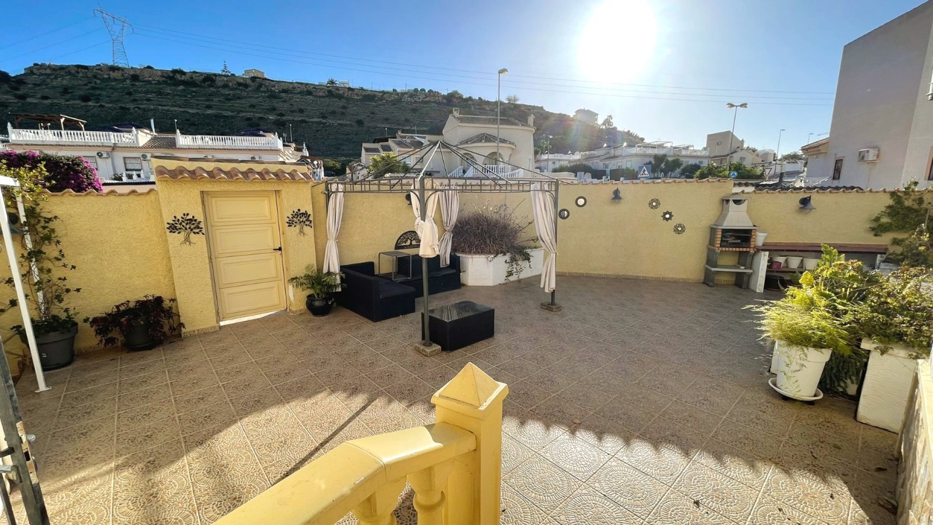 Reventa - Chalets -
Ciudad Quesada - Rojales