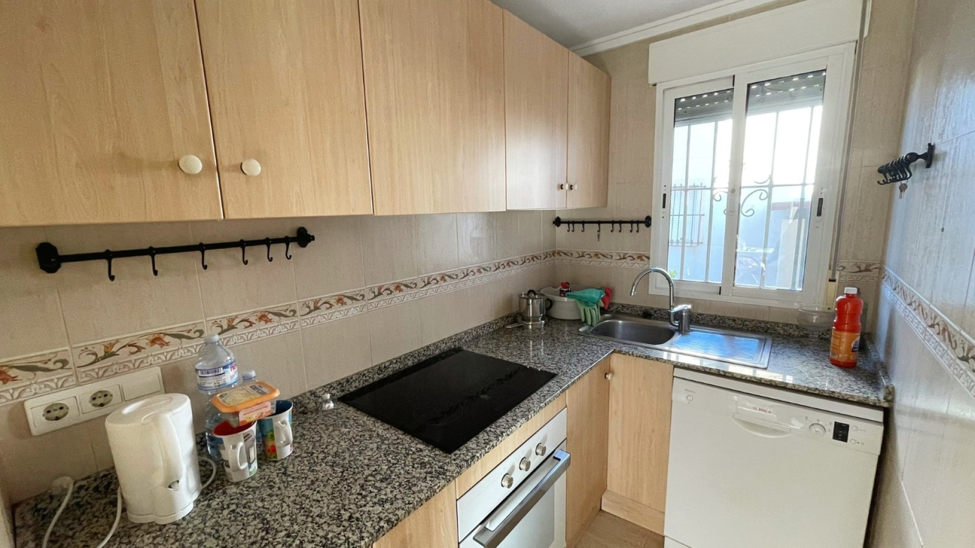 Reventa - Chalets -
Ciudad Quesada - Rojales