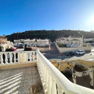 Reventa - Chalets -
Ciudad Quesada - Rojales