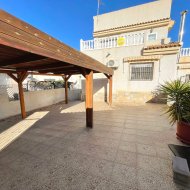 Reventa - Chalets -
Ciudad Quesada - Rojales