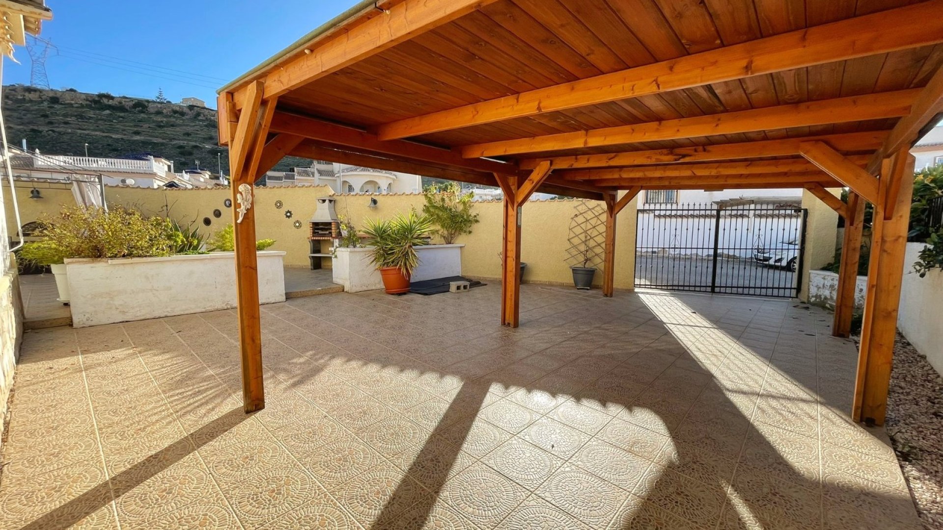 Reventa - Chalets -
Ciudad Quesada - Rojales