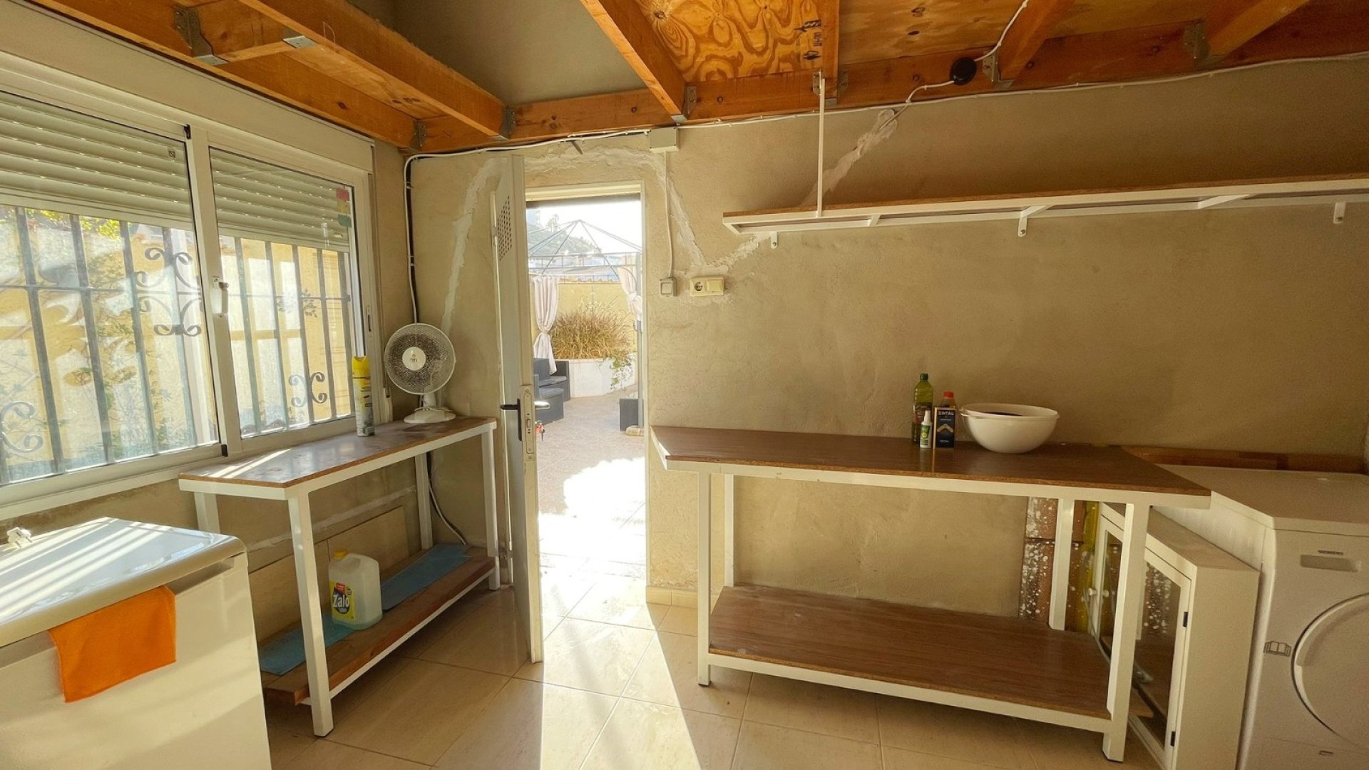 Reventa - Chalets -
Ciudad Quesada - Rojales