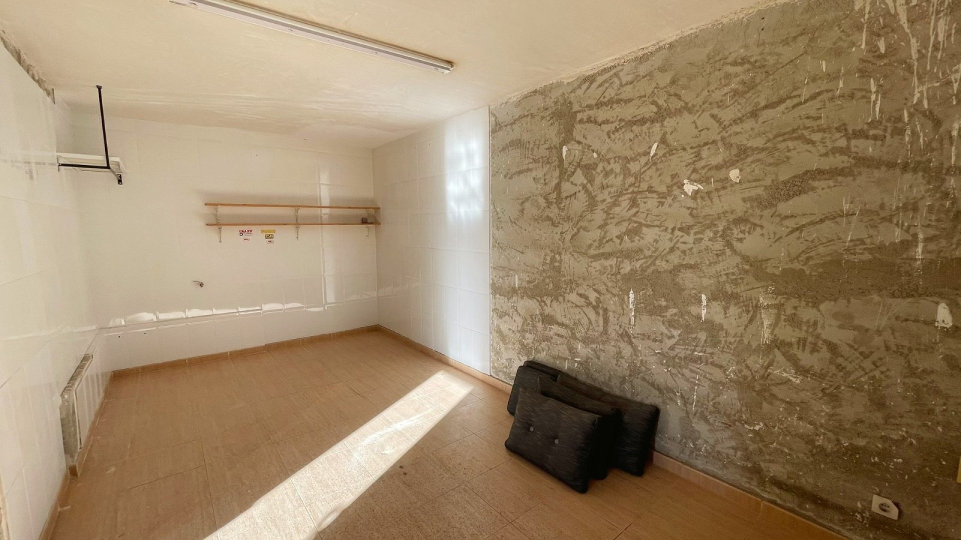 Reventa - Chalets -
Ciudad Quesada - Rojales