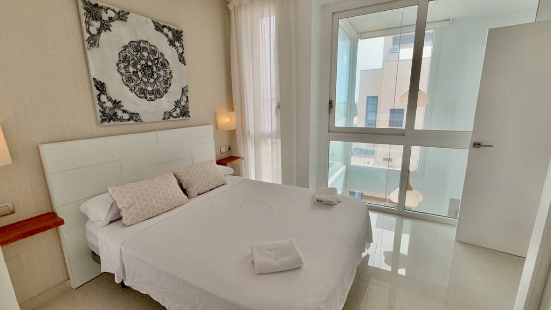 Reventa - Chalets -
Ciudad Quesada - Rojales