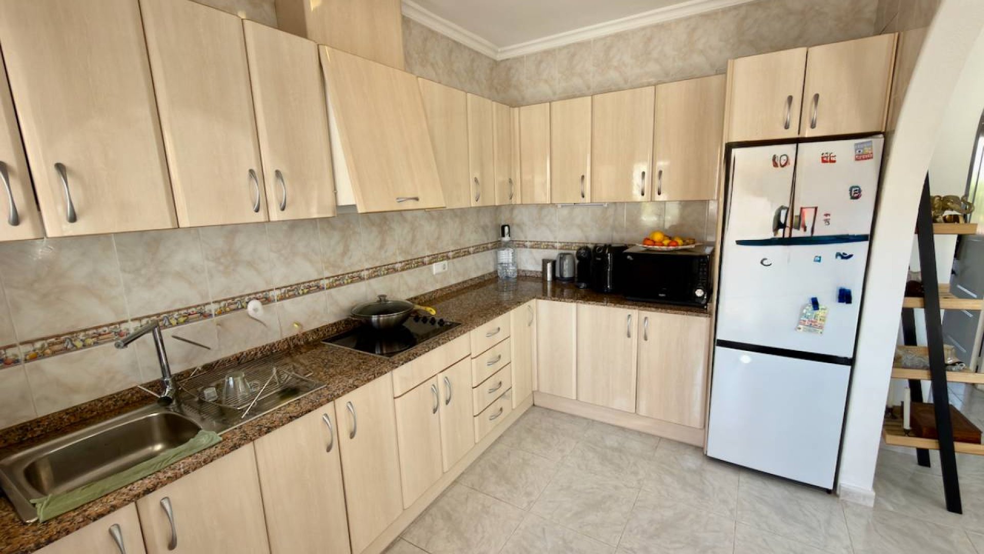 Reventa - Chalets -
Ciudad Quesada - Rojales