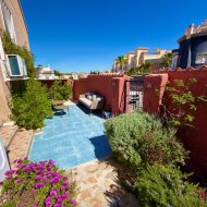 Reventa - Chalets -
Ciudad Quesada - Rojales