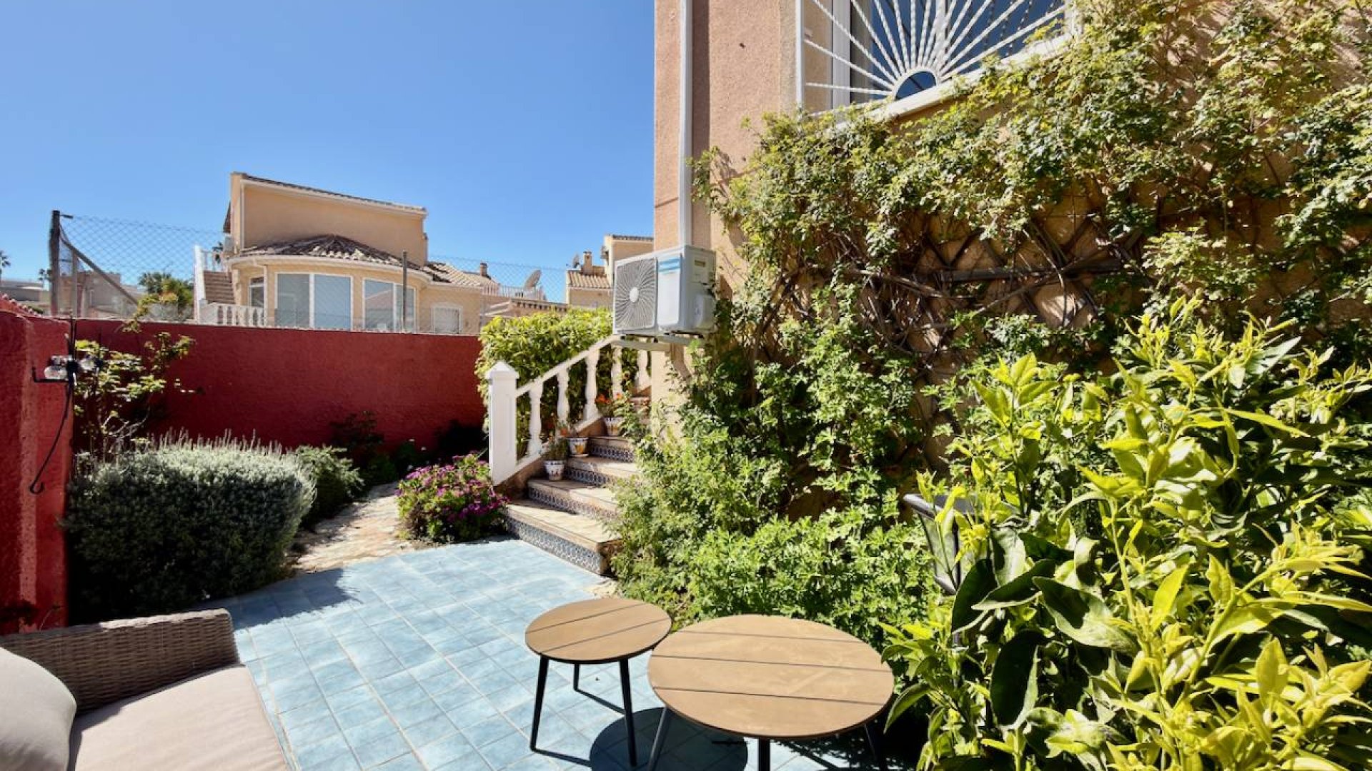 Reventa - Chalets -
Ciudad Quesada - Rojales