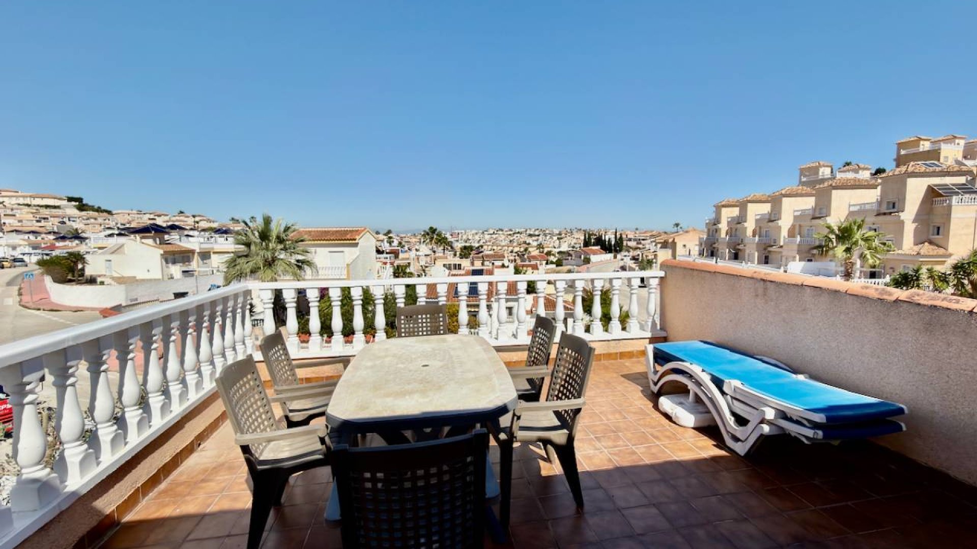 Reventa - Chalets -
Ciudad Quesada - Rojales