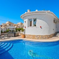 Reventa - Chalets -
Ciudad Quesada - Rojales