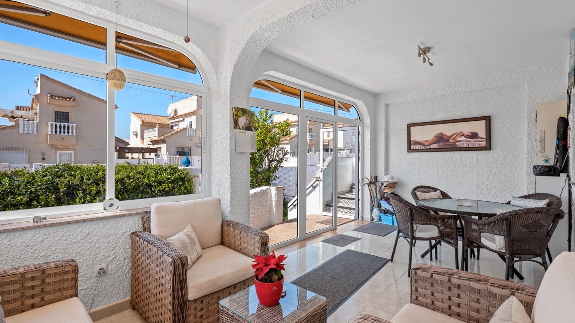 Reventa - Chalets -
Ciudad Quesada - Rojales