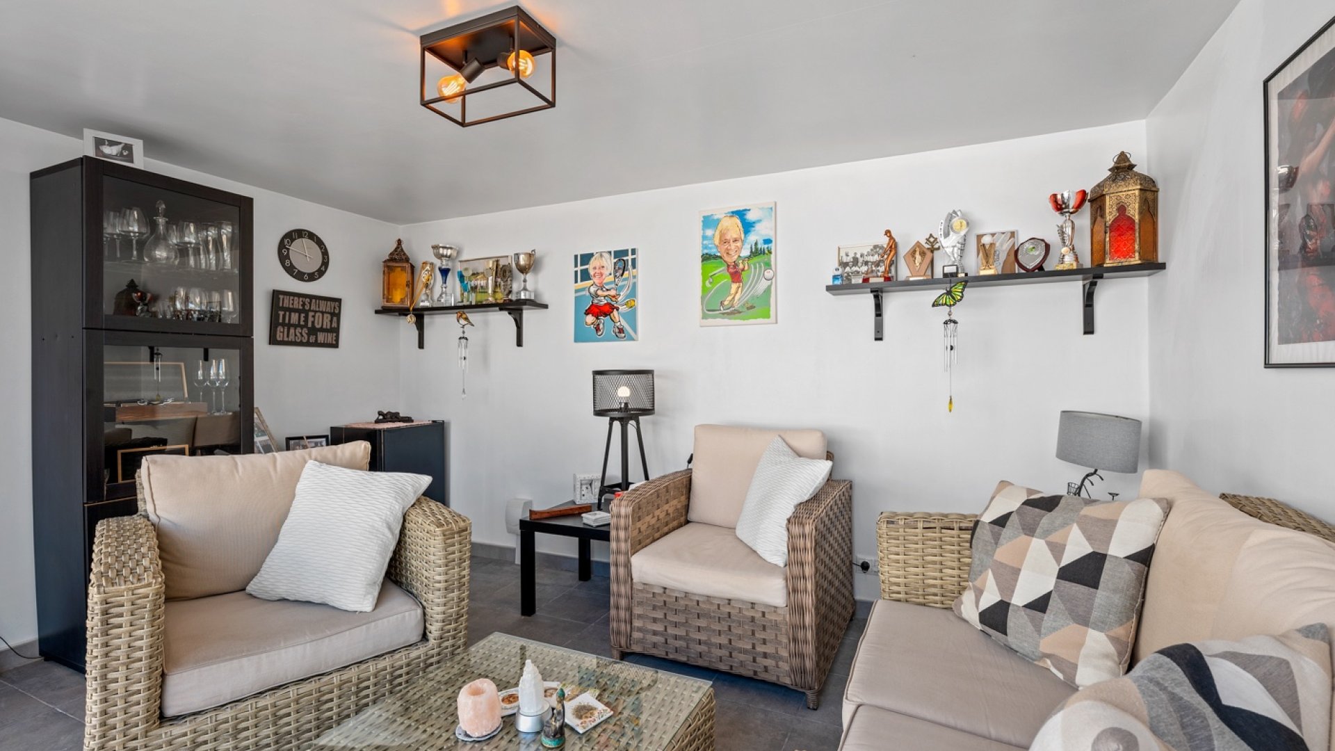 Reventa - Chalets -
Ciudad Quesada - Rojales