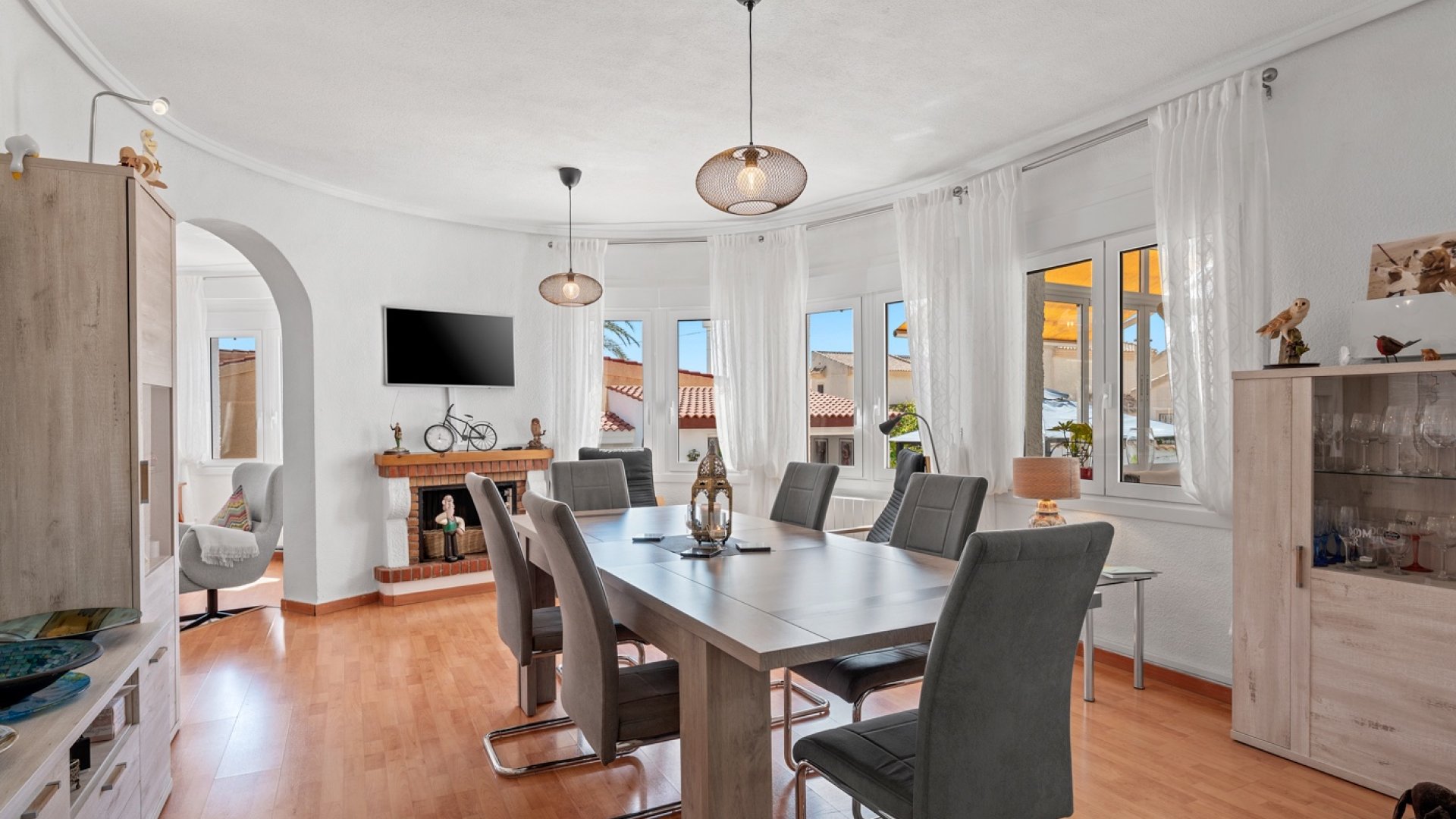 Reventa - Chalets -
Ciudad Quesada - Rojales