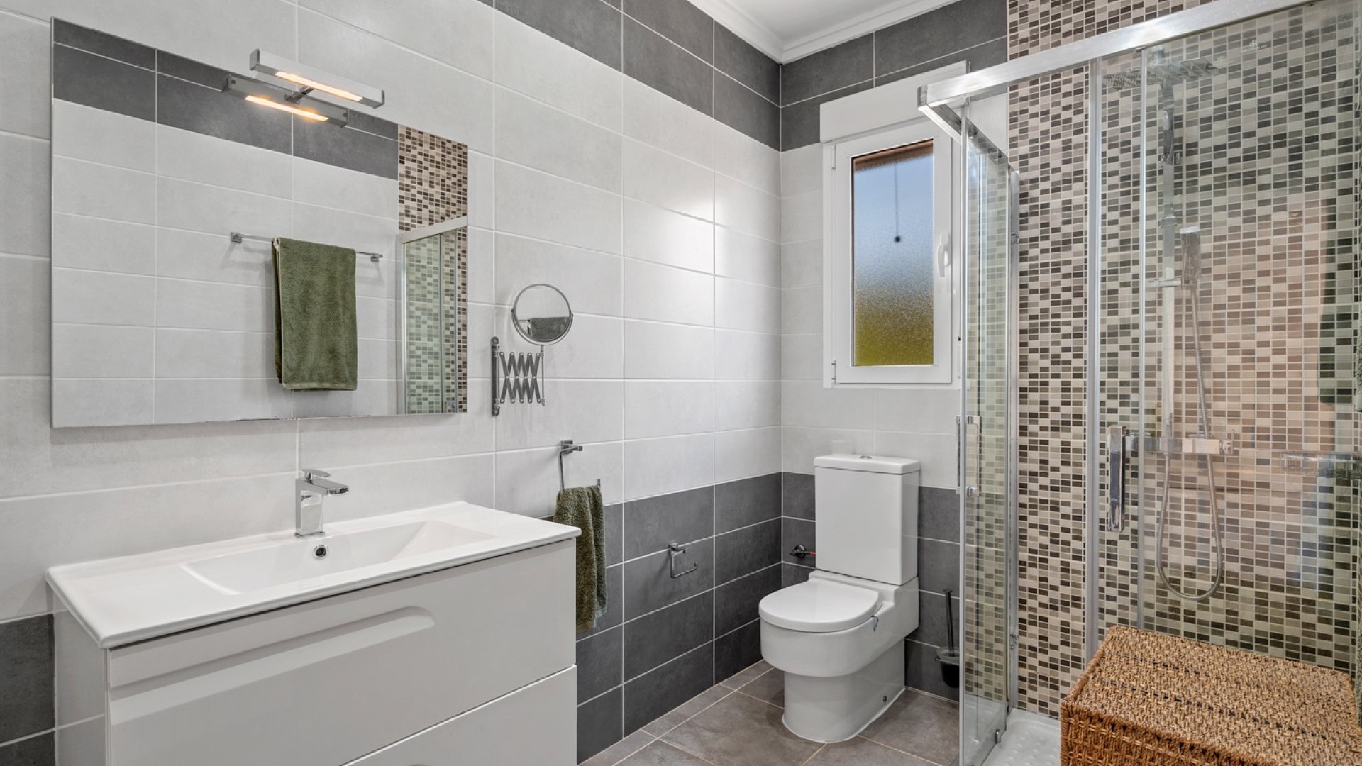 Reventa - Chalets -
Ciudad Quesada - Rojales