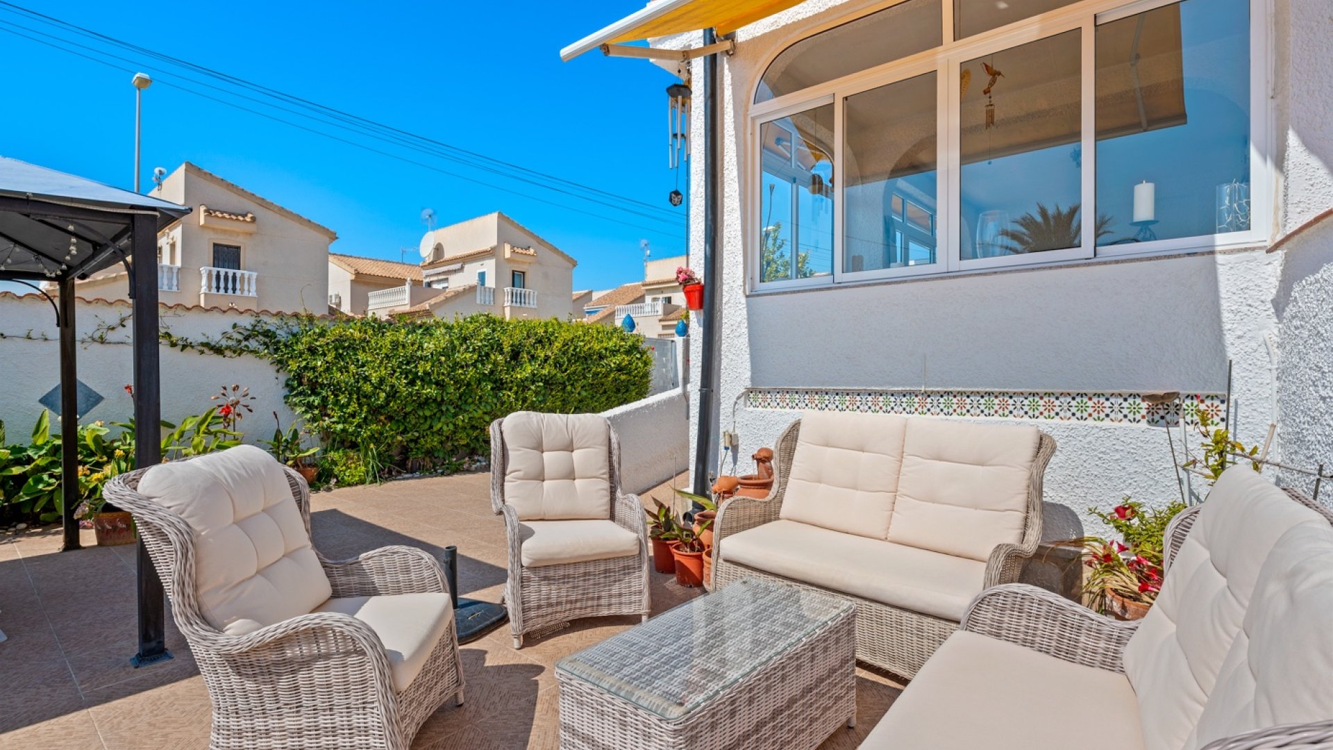 Reventa - Chalets -
Ciudad Quesada - Rojales