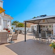 Reventa - Chalets -
Ciudad Quesada - Rojales