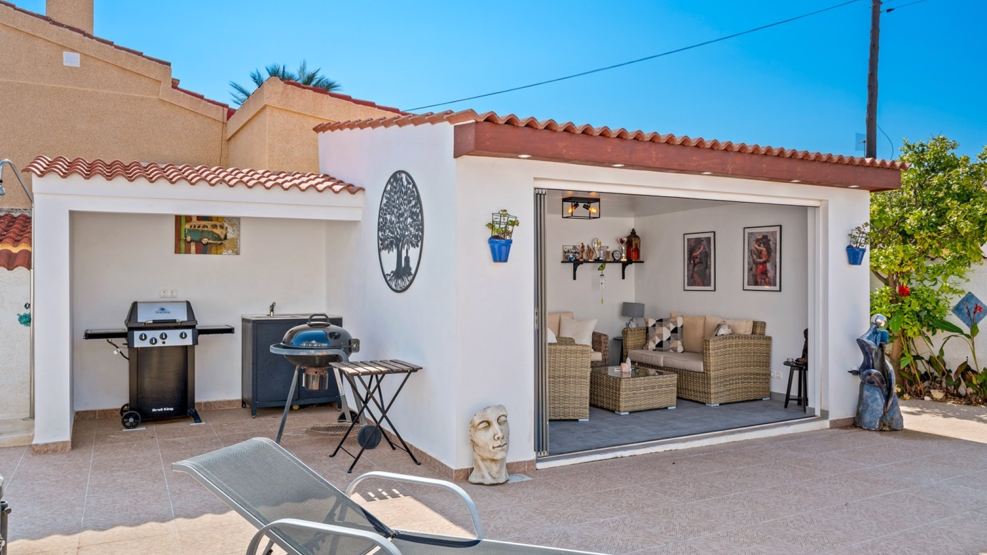 Reventa - Chalets -
Ciudad Quesada - Rojales