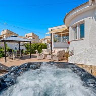 Reventa - Chalets -
Ciudad Quesada - Rojales