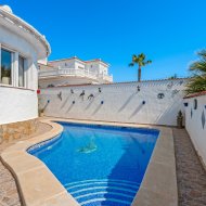 Reventa - Chalets -
Ciudad Quesada - Rojales