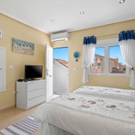 Reventa - Chalets -
Ciudad Quesada - Rojales