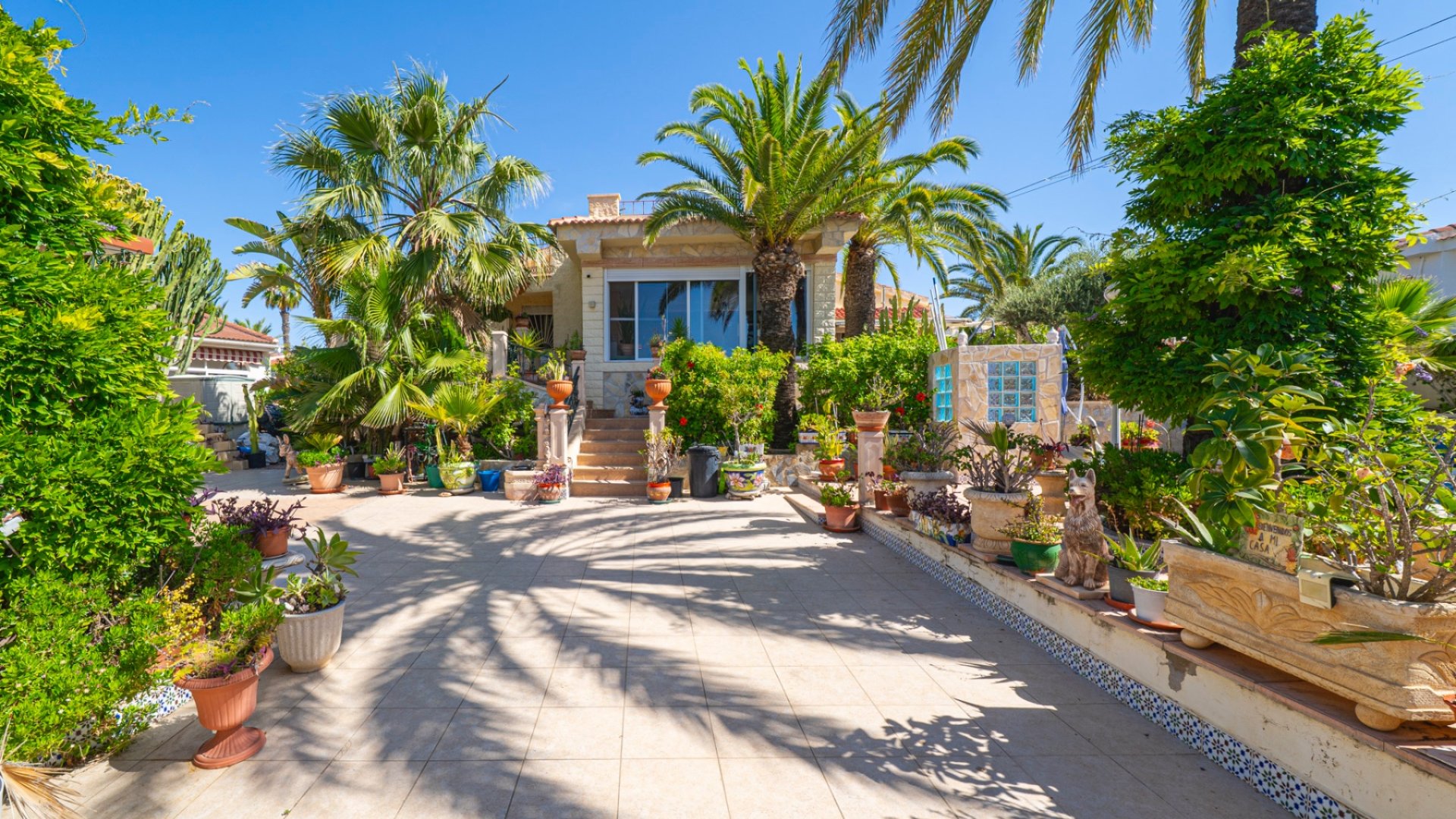 Reventa - Chalets -
Ciudad Quesada - Rojales