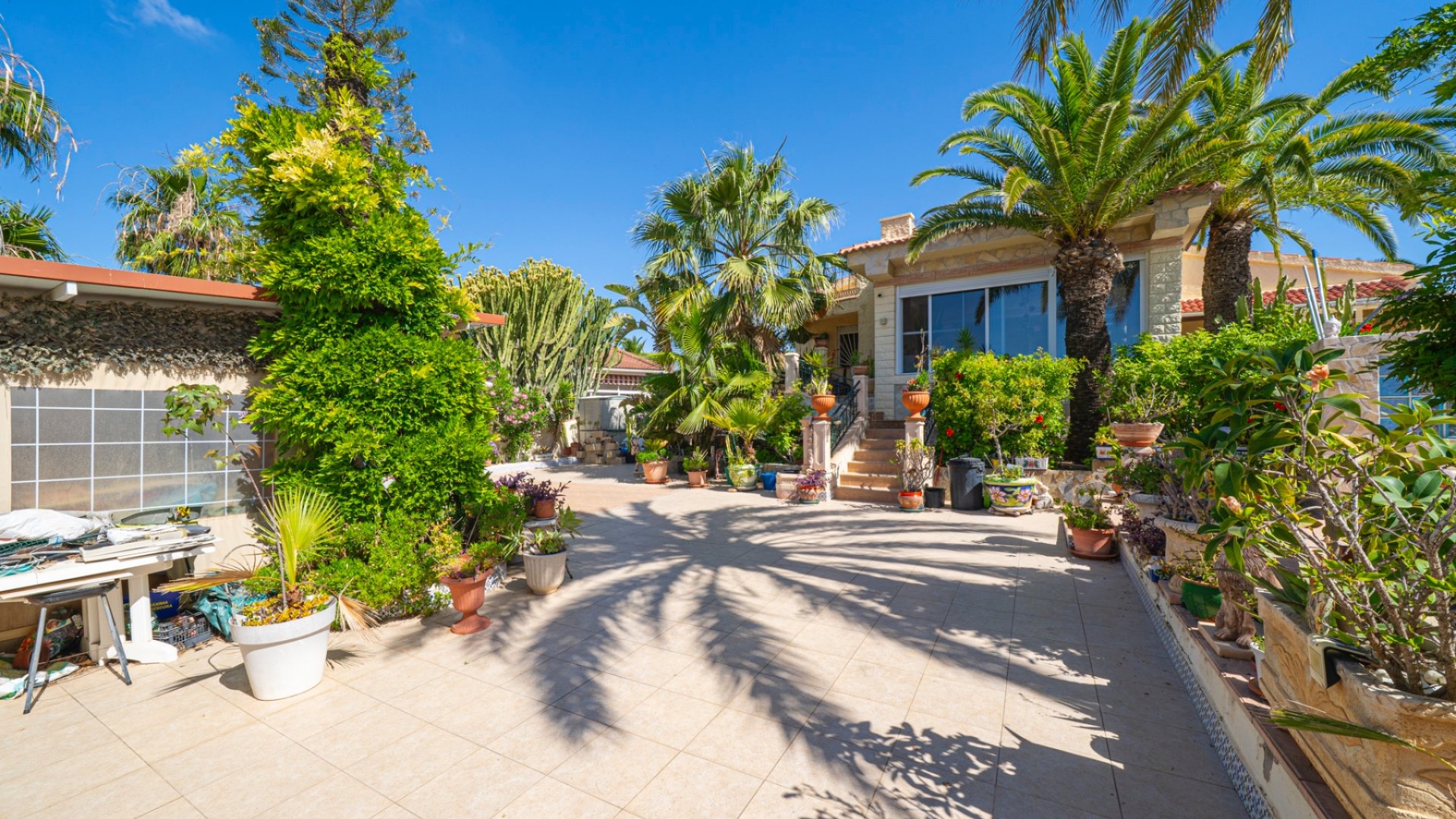 Reventa - Chalets -
Ciudad Quesada - Rojales