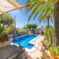 Reventa - Chalets -
Ciudad Quesada - Rojales
