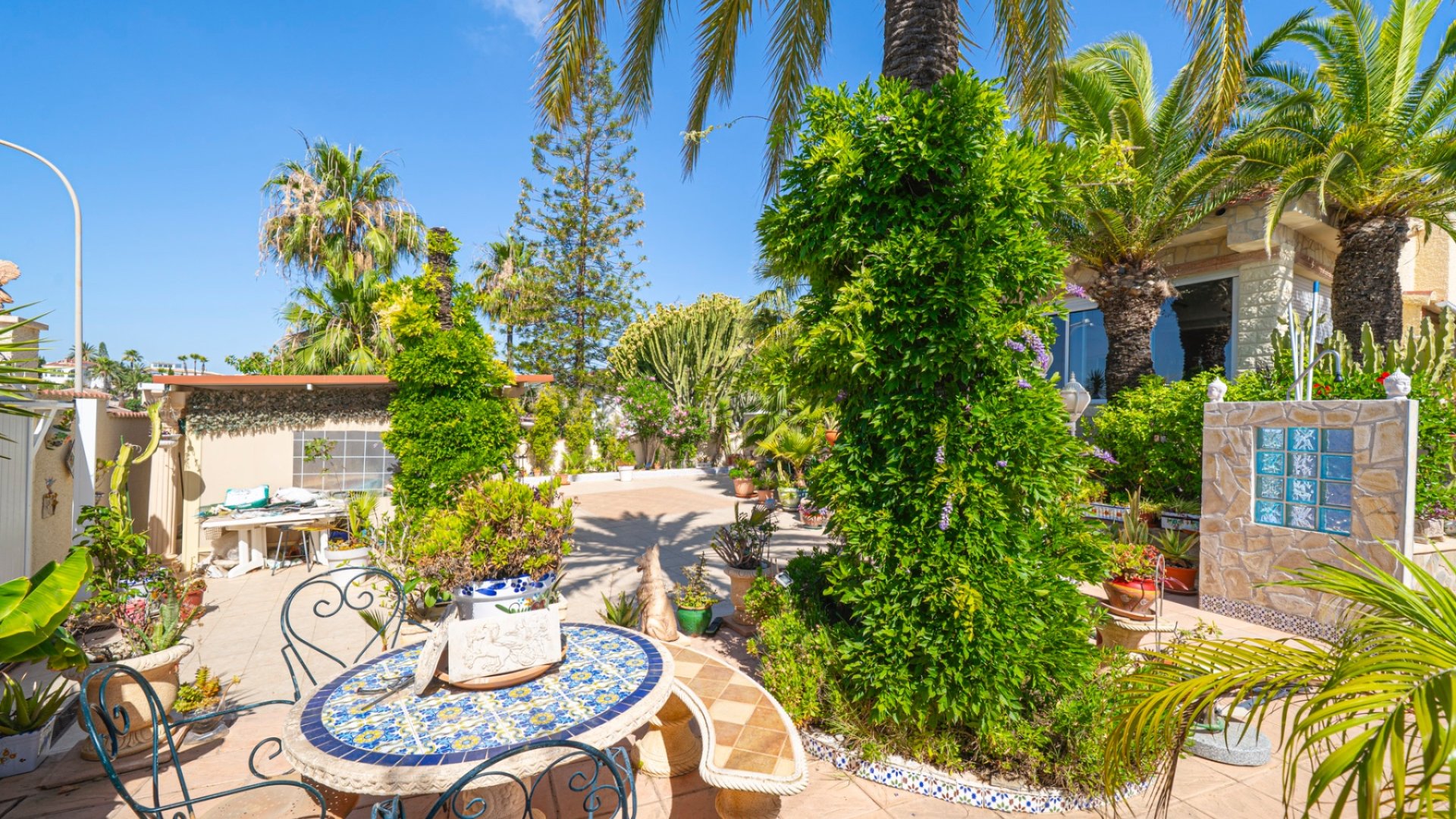 Reventa - Chalets -
Ciudad Quesada - Rojales