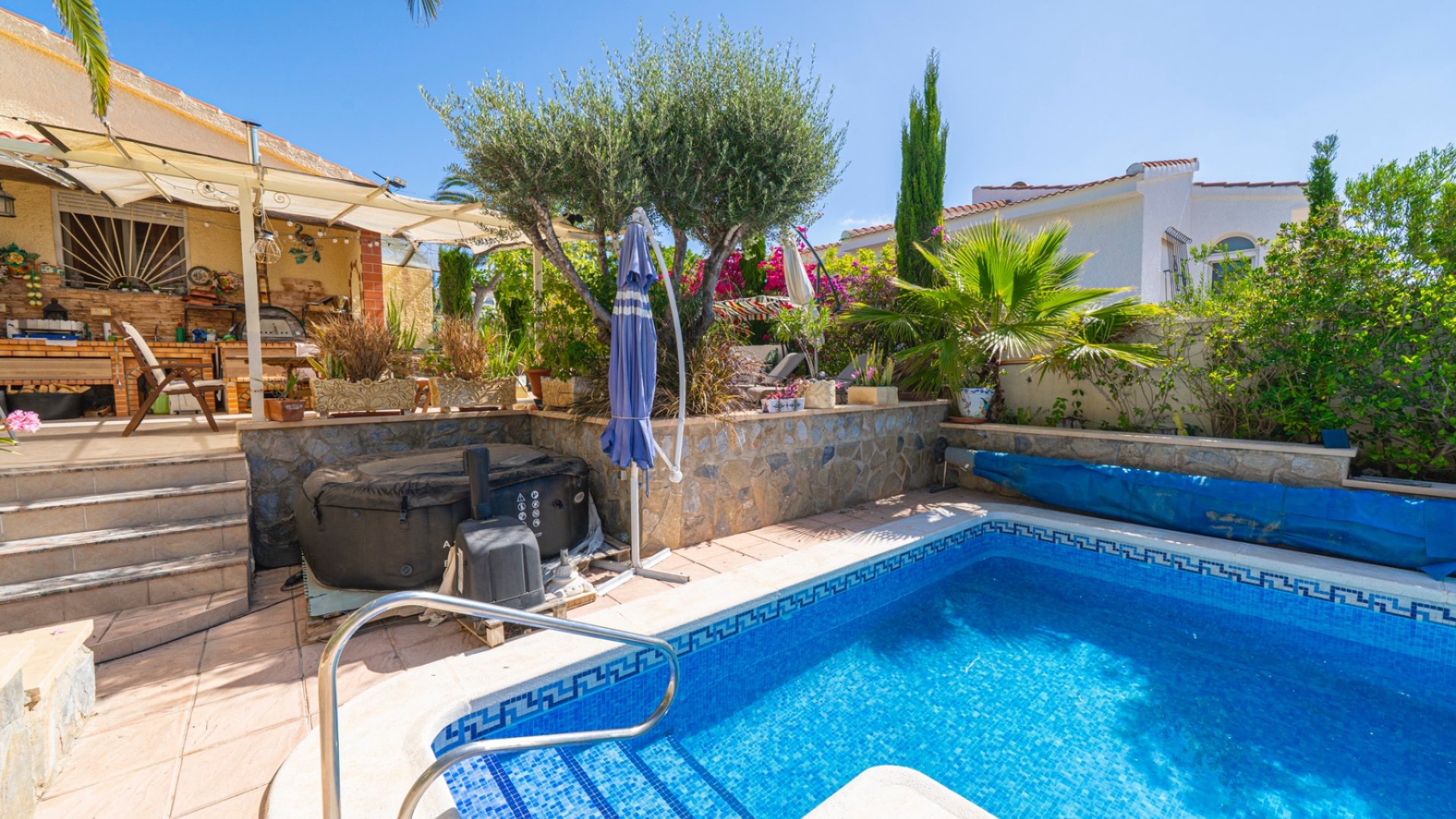 Reventa - Chalets -
Ciudad Quesada - Rojales