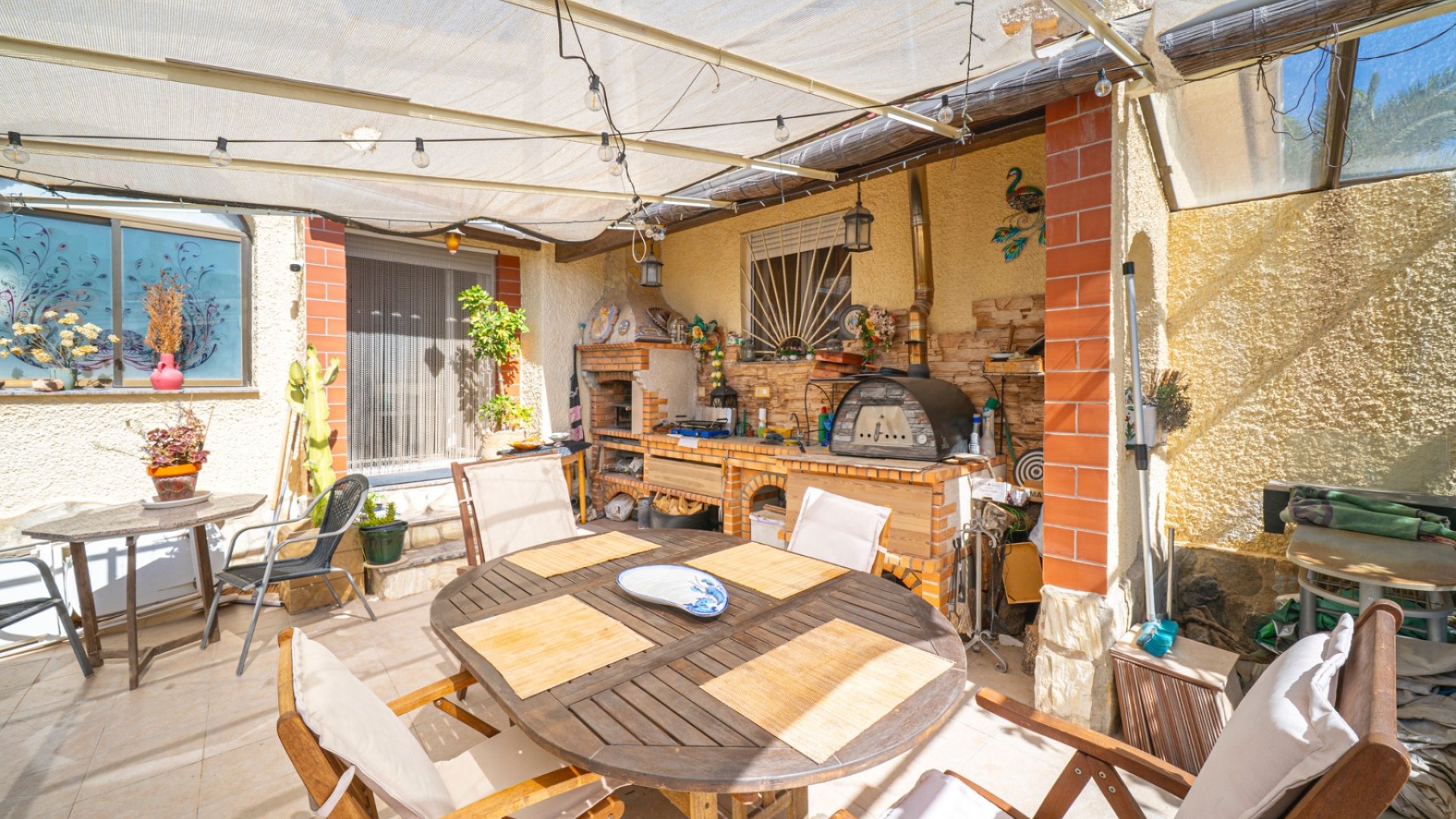 Reventa - Chalets -
Ciudad Quesada - Rojales