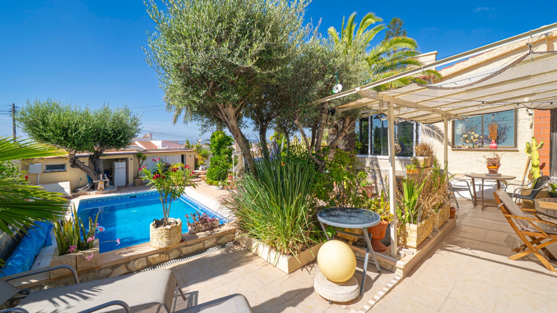 Reventa - Chalets -
Ciudad Quesada - Rojales