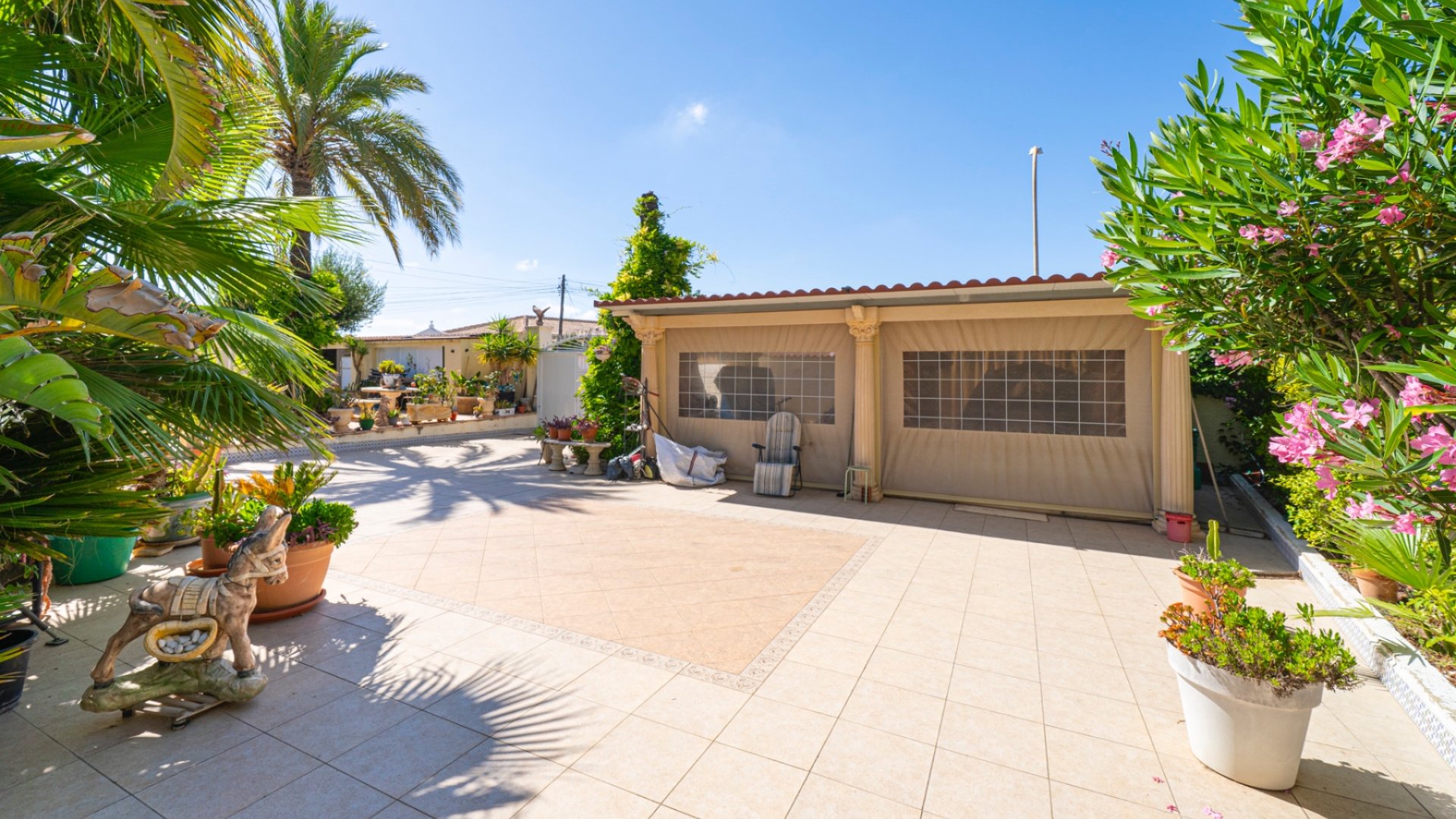 Reventa - Chalets -
Ciudad Quesada - Rojales
